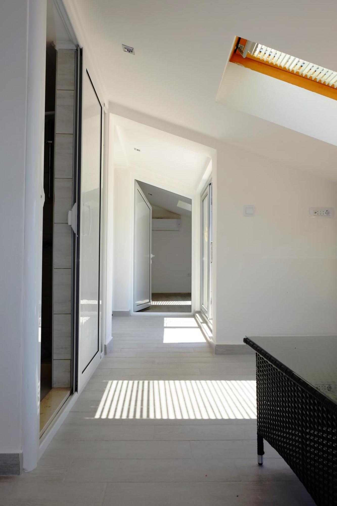 Apartment Sm Herceg Novi Zimmer foto