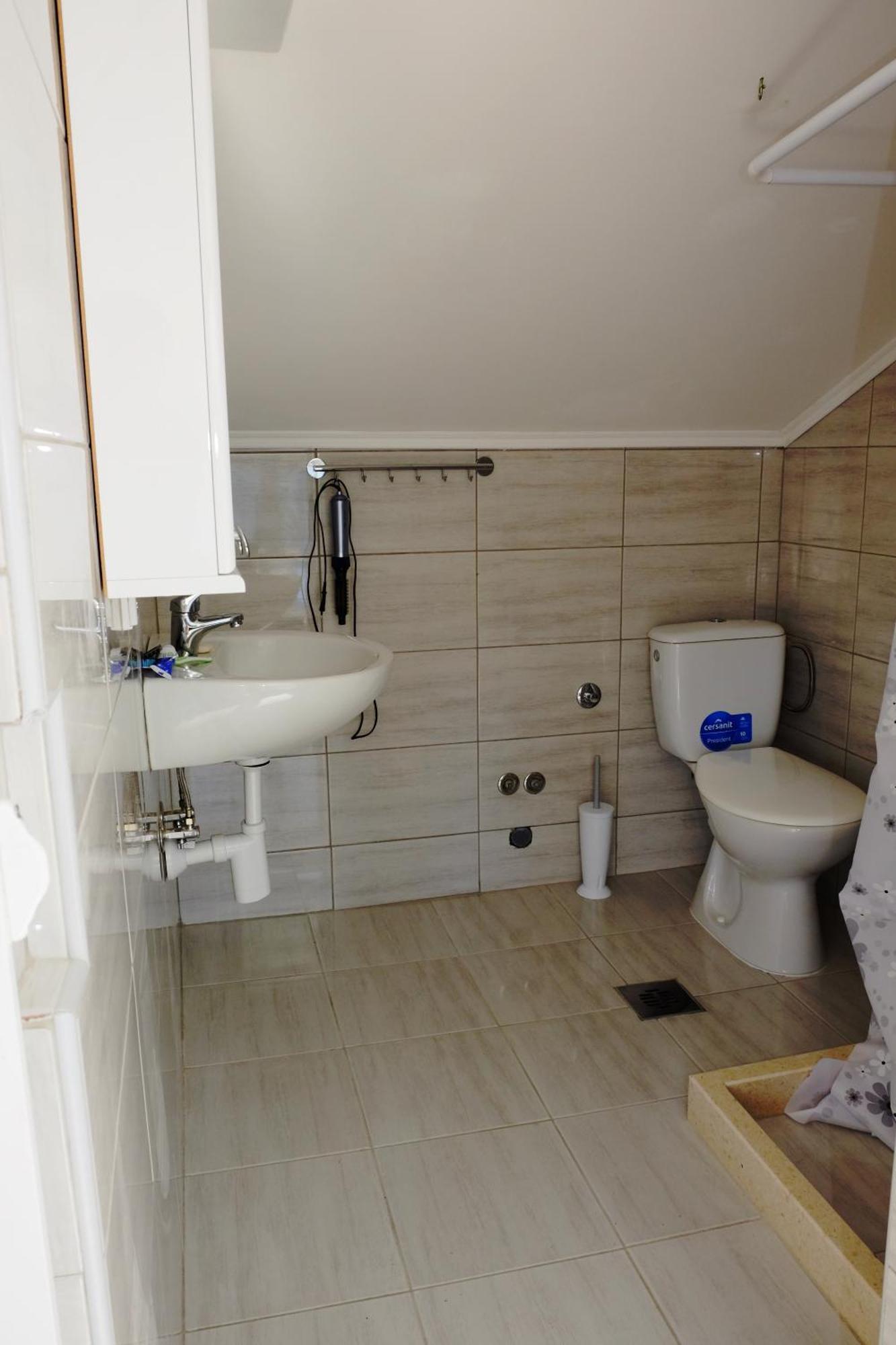Apartment Sm Herceg Novi Zimmer foto