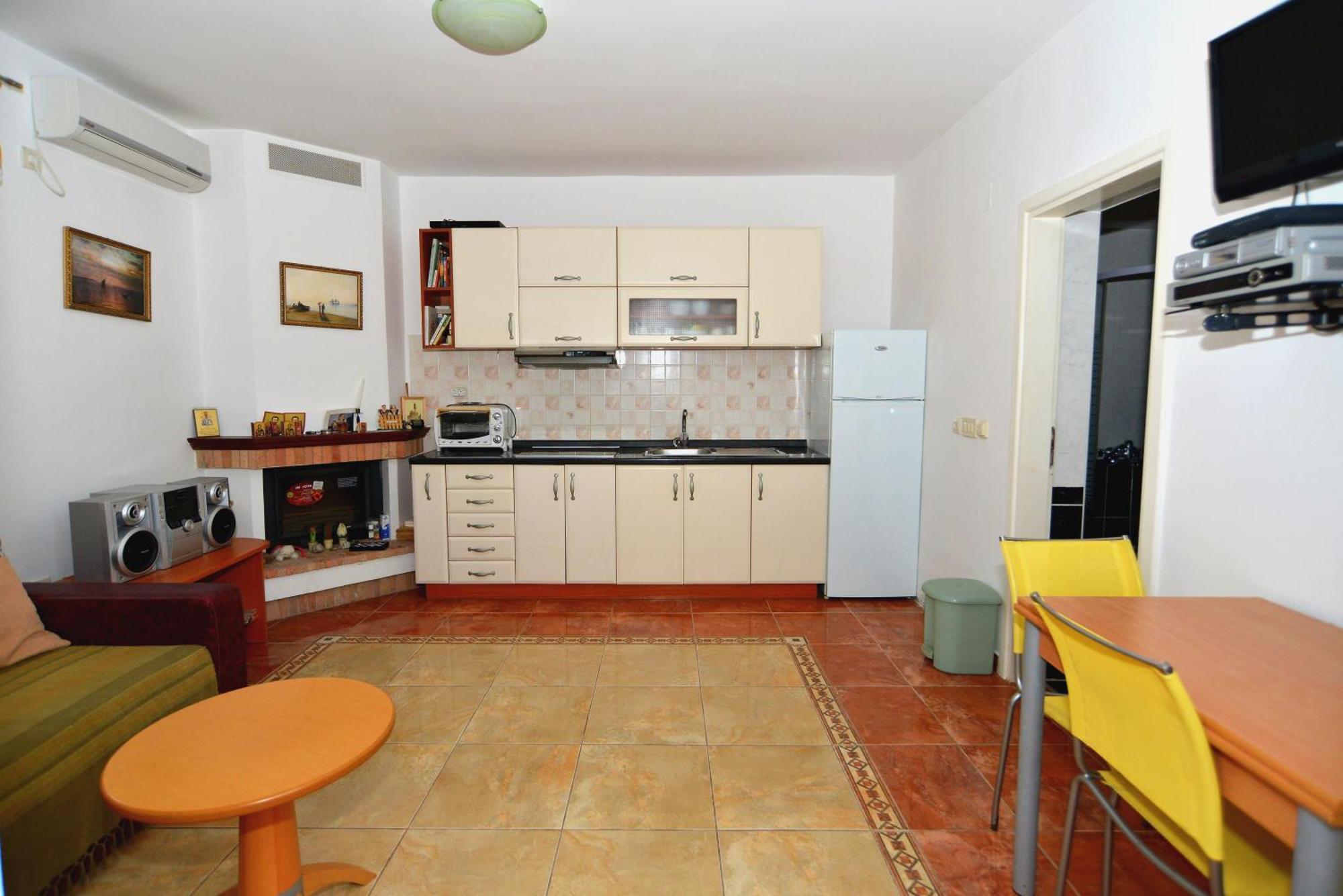 Apartment Sm Herceg Novi Zimmer foto