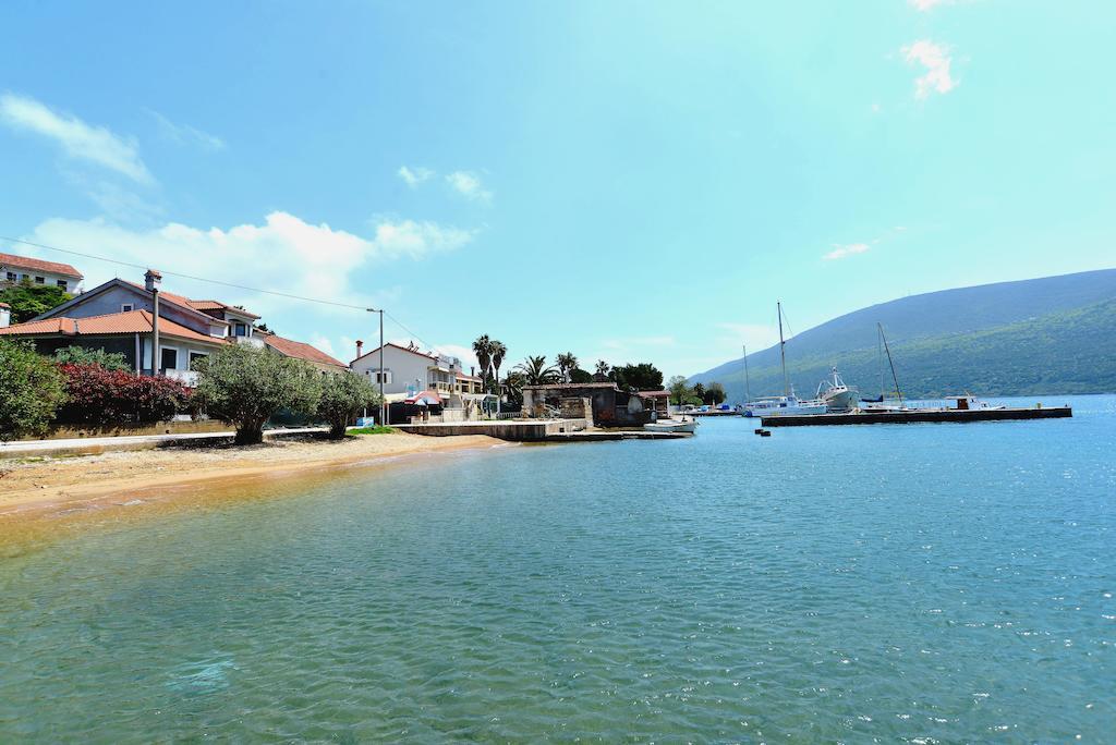 Apartment Sm Herceg Novi Zimmer foto