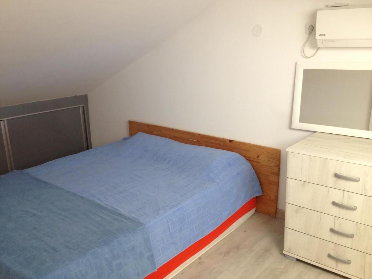 Apartment Sm Herceg Novi Exterior foto